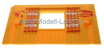 Innenwand klein Personenwagen Faß`l LGB 30420-E017