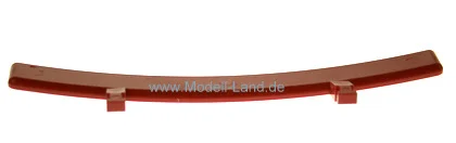 Rückenlehne gr. Personenwagen Faß`l LGB 30420-E101