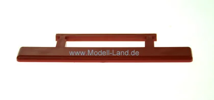Seitenlehne rot Personenwagen Faß`l LGB 30420-E104