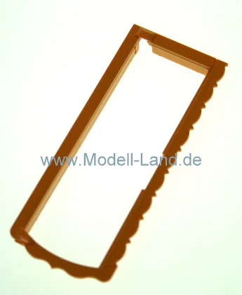 Türrahmen klein Personenwagen Faß`l LGB 30420-E108