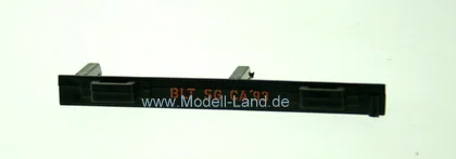Rungenaufnahme BLT Personenwagen offen LGB 30440-E107