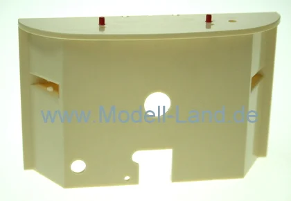 Decke Vorraum hinten Personenwagen RHB 30510-E102 LGB