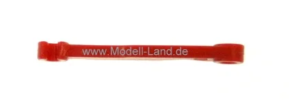 Türgelenk Achse Personenwagen RHB 30510-E142 LGB