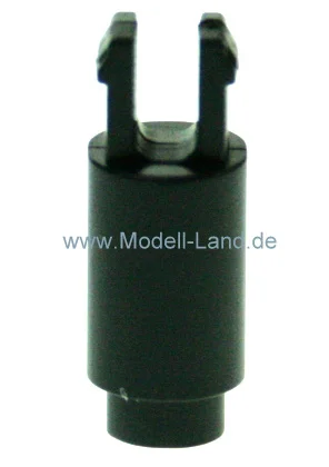 Pufferhals RHB Speisewagon 30520-E108 LGB