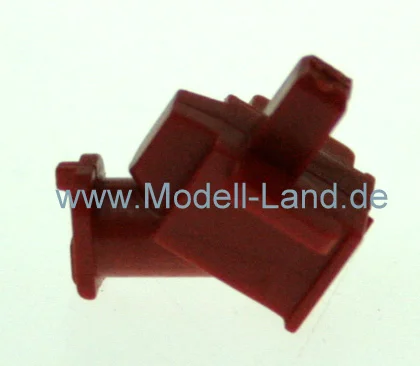 Steckdose RHB Speisewagon 30520-E120 LGB