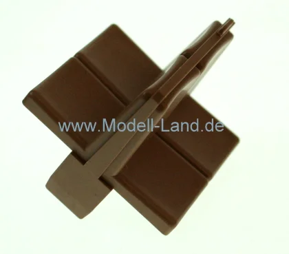4 Personen Sitz RHB Speisewagon 30520-E126 LGB