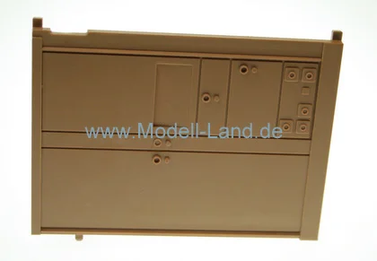Schrankwand RHB Speisewagon 30520-E134 LGB