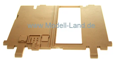 Trennwand Küche/Abteil RHB Speisewagon 30520-E136 LGB