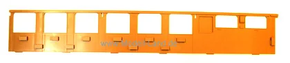 Innenverkleidung RHB Speisewagon 30520-E153 LGB