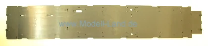 Boden RHB Speisewagon 30520-E154 LGB