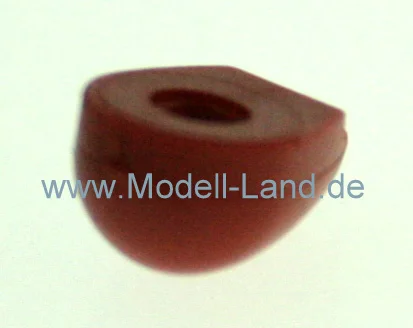 Kappe für Druckkesselleitung RHB Speisew 30520-E202 LGB