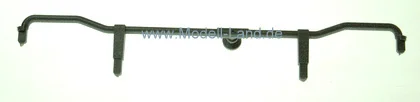 Druckkesselleitung RHB Speisewagon 30520-E203 LGB