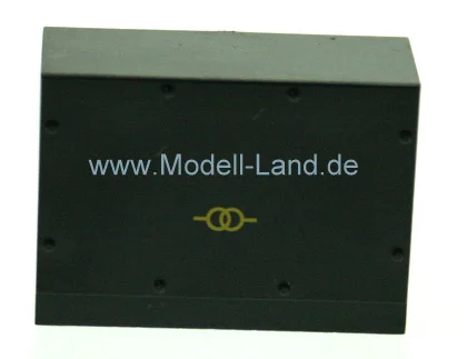 Batteriekasten RHB Speisewagon 30520-E213 LGB