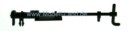 Handbremse Personenwagen C114 LGB 30550-E004