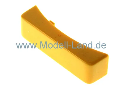 Stirnbohle gelb Personenwagen SF LGB 30590-E060