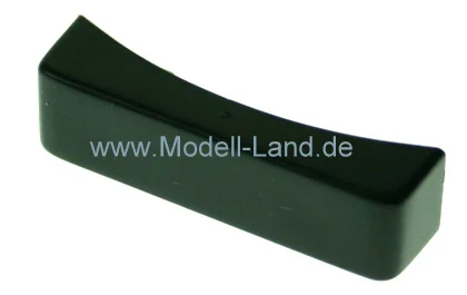 Stirnbohle schwarz Personenwagen SF LGB 30590-E160