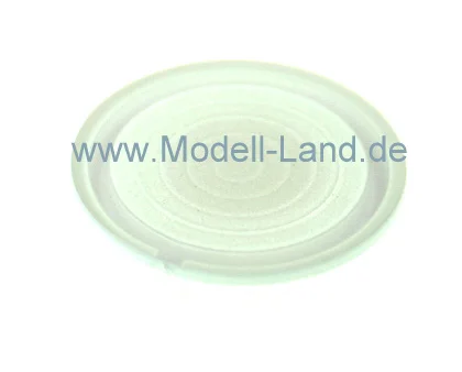Drumhead weiß Personenwagen SF LGB 30590-E318