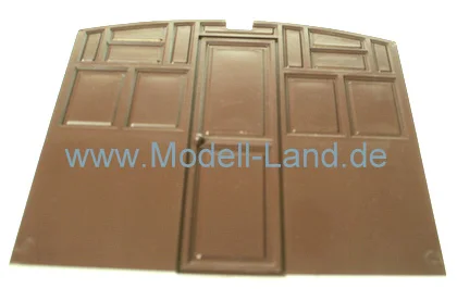 Zwischenwand Personenwagen Barmer LGB 30610-E004
