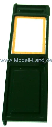 Tür Komplett Personenwagen Barmer LGB 30610-E009