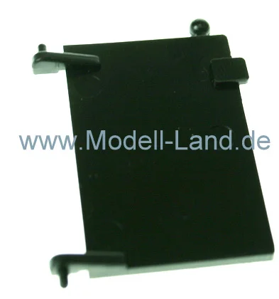 Bühnentür Personenwagen Barmer LGB 30610-E011