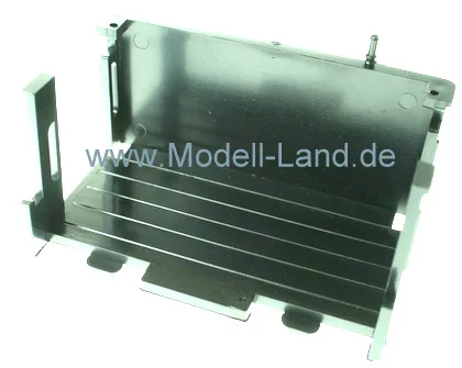 Bühne Personenwagen Barmer LGB 30610-E014