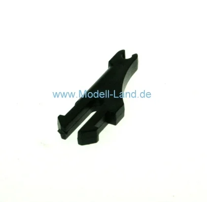 Spanndrahtabstützung RHB Salonwagen 30650-E435 LGB