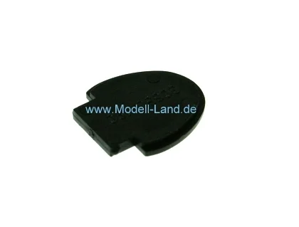 Toiletten Deckel RHB Salonwagen 30650-E439 LGB
