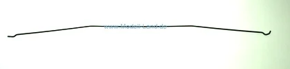 Spanndraht RHB Salonwagen 30650-E467 LGB