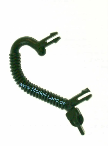 Bremsschlauch gerippt LGB 30660-E340