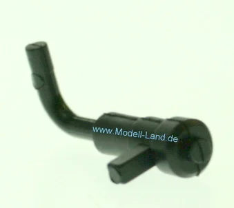 Steckdosenanbauteil LGB 30660-E344