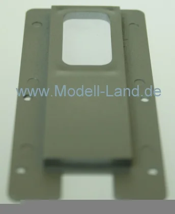 Stirntür geschweißt 30660-E346