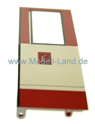 Tür komplett Panoramawagen RHB 30660-E431 LGB