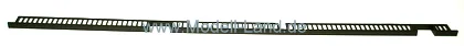 Gepäcknetz links Speisewagen RHB 30680-E122 LGB
