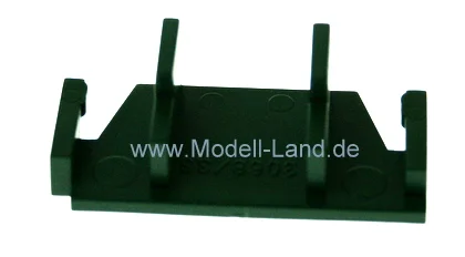 Abdeckung Speisewagen RHB 30680-E233 LGB