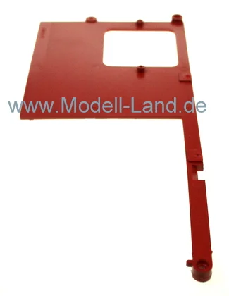 Schiebetür Führung links Gepäckwagen RHB 30690-E109 LGB
