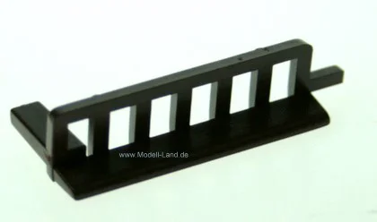 Hutablage kurz Personenwagen KB4i LGB 30700-E013
