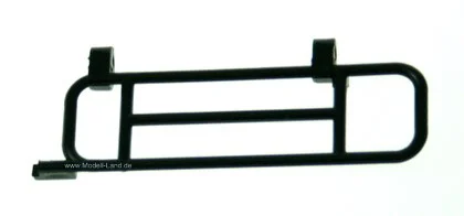 Uebergangstür Personenwagen KB4i LGB 30700-E022