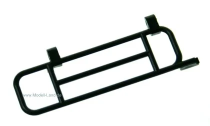 Uebergangstür Personenwagen KB4i LGB 30700-E023