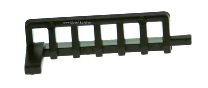 Hutablage, kurz Personenwagen KB4i LGB 30700-E041