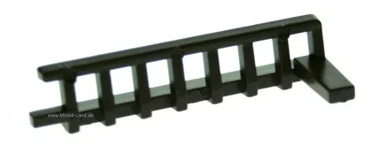 Hutablage recht, lang Personenwagen KB4i LGB 30700-E042