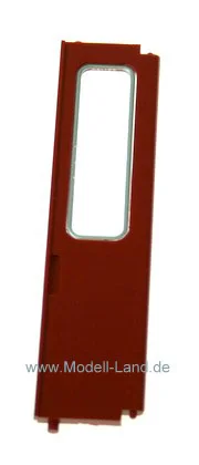 Falttür rot Personenwagen KB4i LGB 30710-E116