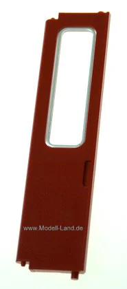 Falttür rot Personenwagen KB4i LGB 30710-E117