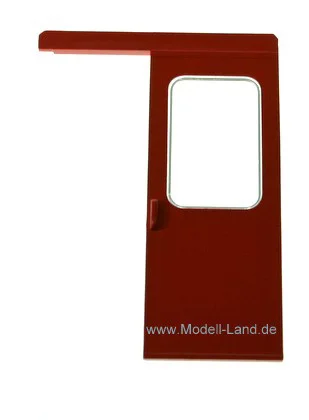 Schiebetür HSB Personenwagen KB4i LGB 30730-E003