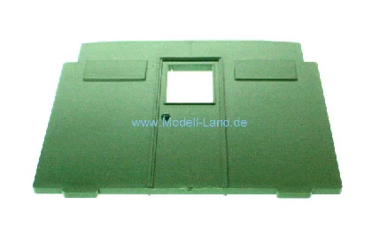 Zwischenwand Personen- und Gepäckw. US LGB 30810-E219