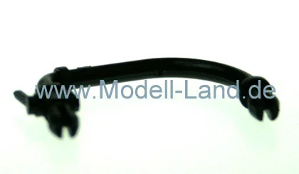 Bremsschlauch glatt Steuerwagen 30900-E113 LGB