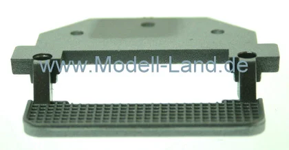Treppe lackiert RHB Steuerwagen 30900-E351 LGB