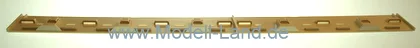 Innenverkleidung links RHB Steuerwagen 30900-E352 LGB