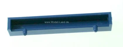 Thekenaufsatz Personenw Einheitswagen LGB 31130-E230