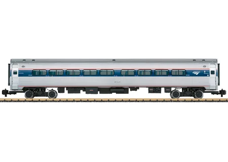 Personenwagen Amtrak Business LGB 31202