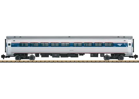 Personenwagen Amtrak Coach LGB 31203